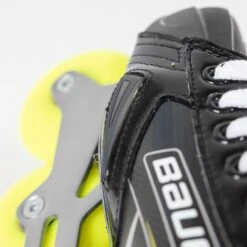 Bauer Vapor 3X Intermediate Roller Hockey Skates 34 Bauer Vapor 3X Intermediate Roller Hockey Skates -Hockey Equipment Store bauer roller hockey skates bauer vapor 3x intermediate roller hockey skates 29084574842946
