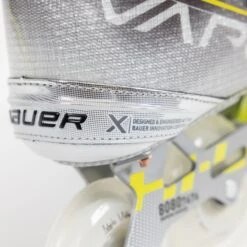 Bauer Vapor 3X Pro Senior Roller Hockey Skates 28 Bauer Vapor 3X Pro Senior Roller Hockey Skates -Hockey Equipment Store bauer roller hockey skates bauer vapor 3x pro senior roller hockey skates 29084570026050
