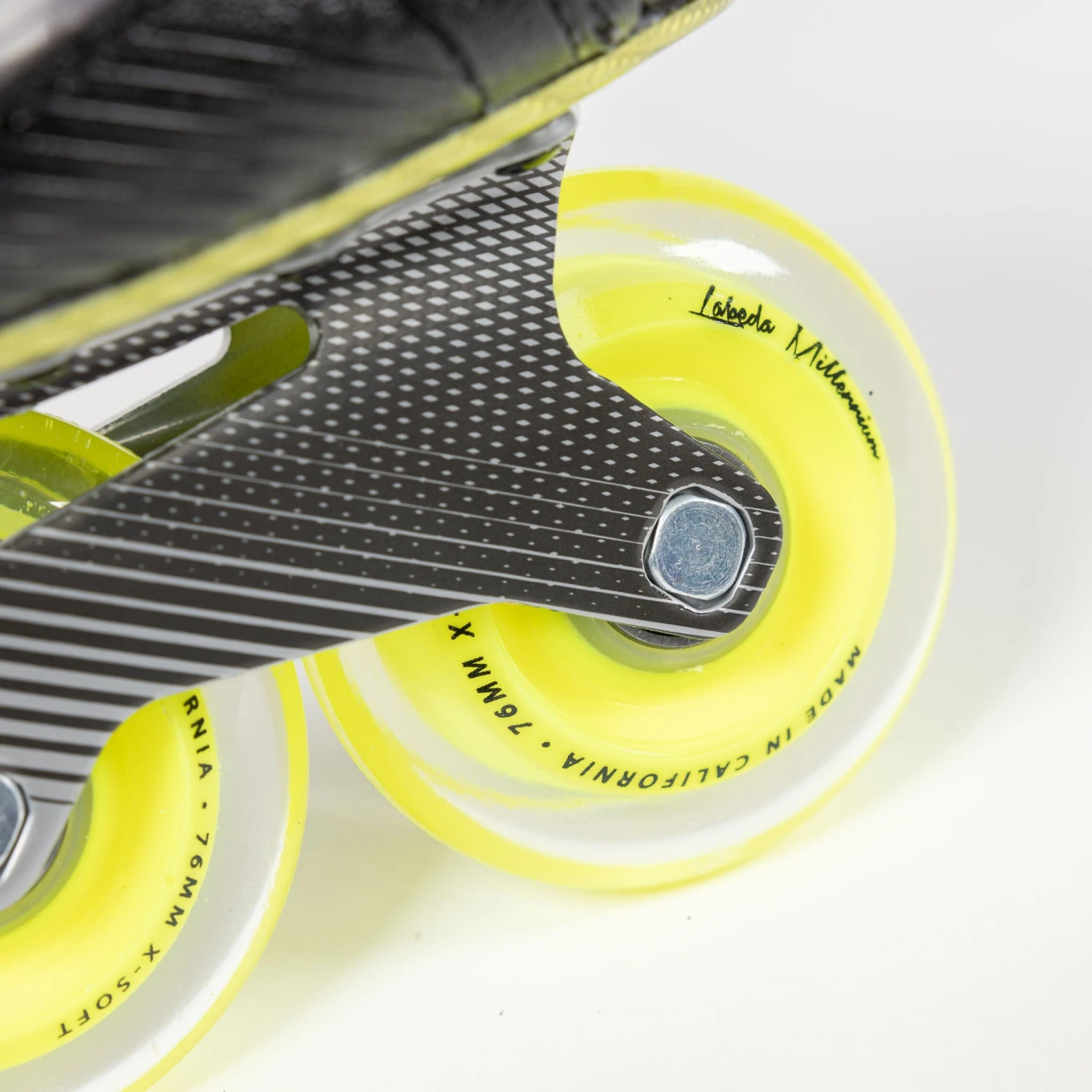 Bauer Vapor 3X Pro Senior Roller Hockey Skates 10 Bauer Vapor 3X Pro Senior Roller Hockey Skates - Image 10