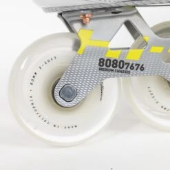 Bauer Vapor 3X Pro Senior Roller Hockey Skates 27 Bauer Vapor 3X Pro Senior Roller Hockey Skates -Hockey Equipment Store bauer roller hockey skates bauer vapor 3x pro senior roller hockey skates 29084570189890