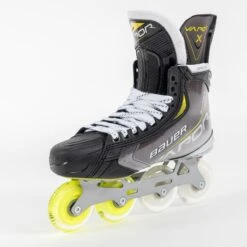 Bauer Vapor 3X Pro Senior Roller Hockey Skates 23 Bauer Vapor 3X Pro Senior Roller Hockey Skates -Hockey Equipment Store bauer roller hockey skates bauer vapor 3x pro senior roller hockey skates 29084570320962