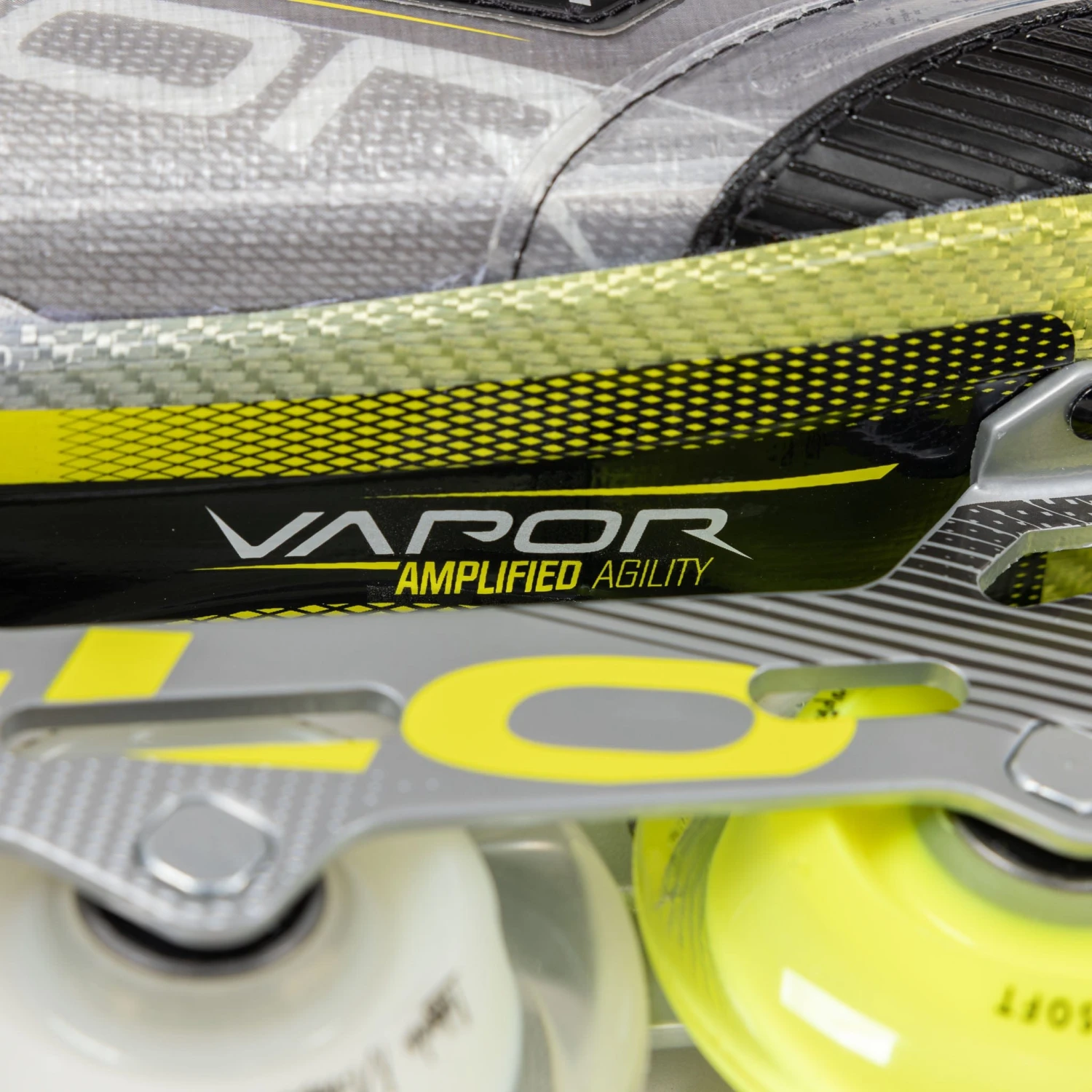 Bauer Vapor 3X Pro Senior Roller Hockey Skates 12 Bauer Vapor 3X Pro Senior Roller Hockey Skates - Image 12