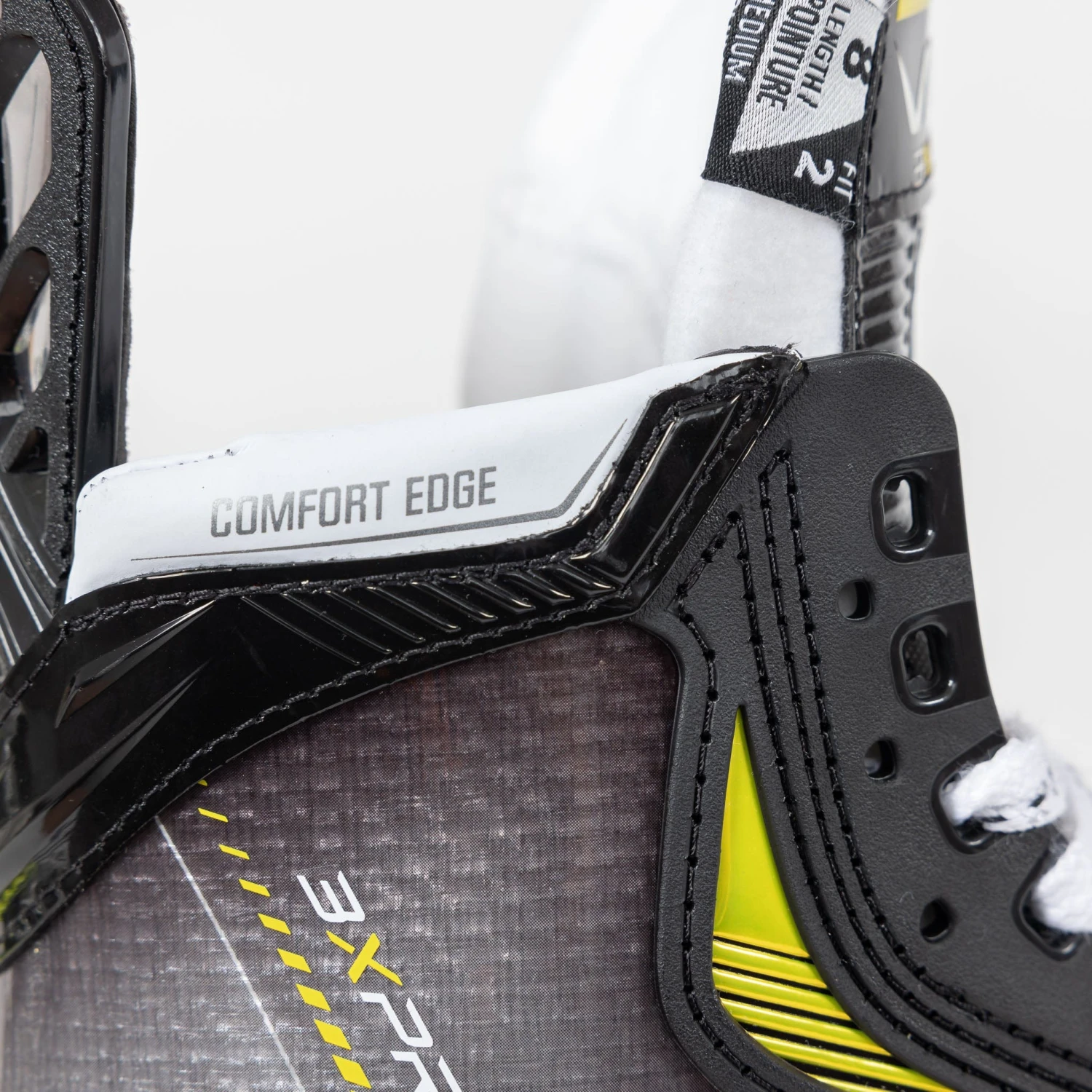 Bauer Vapor 3X Pro Senior Roller Hockey Skates 13 Bauer Vapor 3X Pro Senior Roller Hockey Skates - Image 13