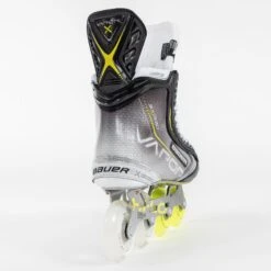 Bauer Vapor 3X Pro Senior Roller Hockey Skates 25 Bauer Vapor 3X Pro Senior Roller Hockey Skates -Hockey Equipment Store bauer roller hockey skates bauer vapor 3x pro senior roller hockey skates 29084570615874