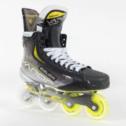 Bauer Vapor 3X Pro Senior Roller Hockey Skates 22 Bauer Vapor 3X Pro Senior Roller Hockey Skates -Hockey Equipment Store bauer roller hockey skates bauer vapor 3x pro senior roller hockey skates 29084570648642
