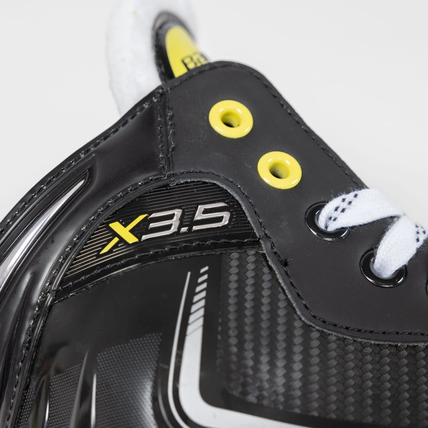 Bauer Vapor X3.5 Junior Roller Hockey Skates 9 Bauer Vapor X3.5 Junior Roller Hockey Skates - Image 9