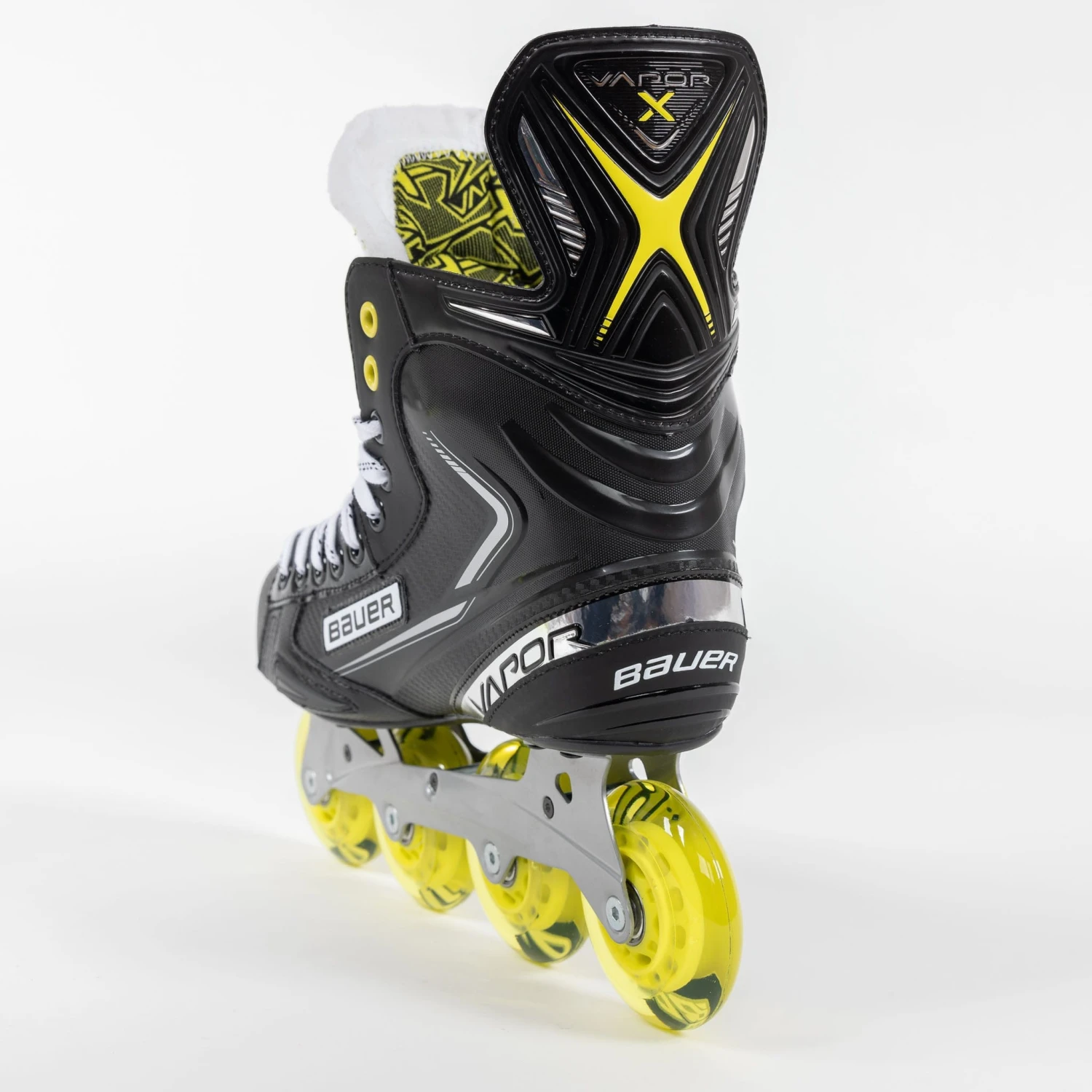 Bauer Vapor X3.5 Junior Roller Hockey Skates 5 Bauer Vapor X3.5 Junior Roller Hockey Skates - Image 5