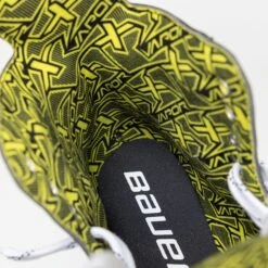 Bauer Vapor X3.5 Junior Roller Hockey Skates 31 Bauer Vapor X3.5 Junior Roller Hockey Skates -Hockey Equipment Store bauer roller hockey skates bauer vapor x3 5 junior roller hockey skates 29084579168322