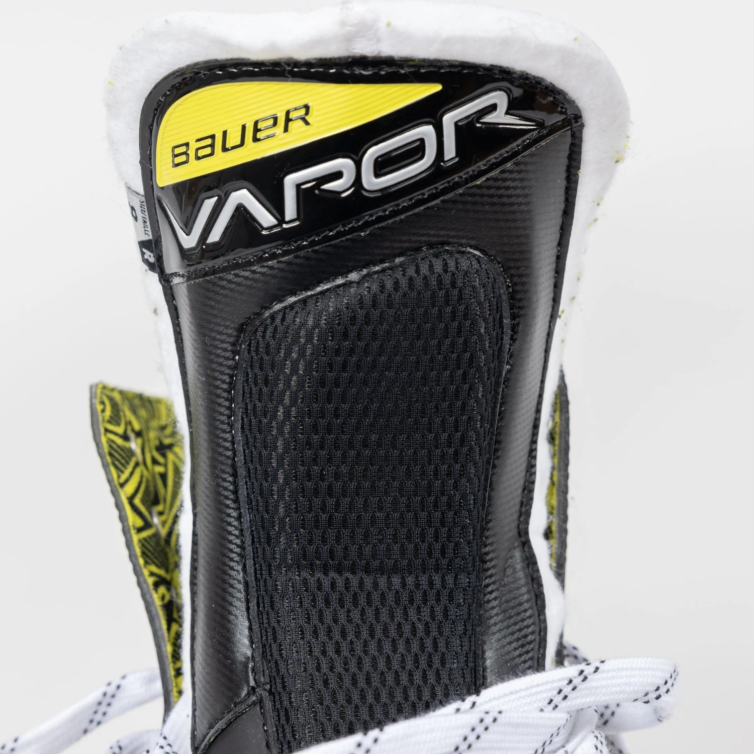 Bauer Vapor X3.5 Junior Roller Hockey Skates 14 Bauer Vapor X3.5 Junior Roller Hockey Skates - Image 14
