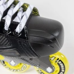 Bauer Vapor X3.5 Senior Roller Hockey Skates -Hockey Equipment Store bauer roller hockey skates bauer vapor x3 5 senior roller hockey skates 29084576776258