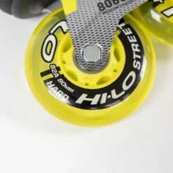 Bauer Vapor X3.5 Senior Roller Hockey Skates -Hockey Equipment Store bauer roller hockey skates bauer vapor x3 5 senior roller hockey skates 29084576809026