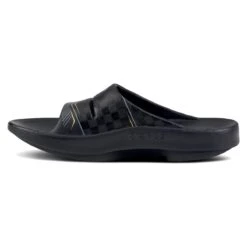 Bauer OOFOS OOAHH Slide Sandals 9 Bauer OOFOS OOAHH Slide Sandals -Hockey Equipment Store bauer sandals bauer oofos ooahh slide sandals 29220151885890