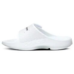 Bauer OOFOS OOAHH Sport Flex Sandals -Hockey Equipment Store bauer sandals bauer oofos ooahh sport flex sandals 29220164534338