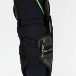Bauer Vapor 3X Pro Intermediate Hockey Shin Guards -Hockey Equipment Store bauer shin guards bauer vapor 3x pro intermediate hockey shin guards 29084804972610