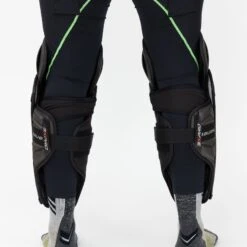 Bauer Vapor 3X Pro Intermediate Hockey Shin Guards -Hockey Equipment Store bauer shin guards bauer vapor 3x pro intermediate hockey shin guards 29084805038146