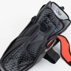 Bauer Vapor 3X Pro Intermediate Hockey Shin Guards -Hockey Equipment Store bauer shin guards bauer vapor 3x pro intermediate hockey shin guards 29084805070914