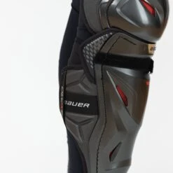 Bauer Vapor 3X Pro Intermediate Hockey Shin Guards -Hockey Equipment Store bauer shin guards bauer vapor 3x pro intermediate hockey shin guards 29084805234754