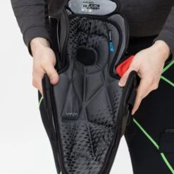 Bauer Vapor 3X Pro Intermediate Hockey Shin Guards -Hockey Equipment Store bauer shin guards bauer vapor 3x pro intermediate hockey shin guards 29084805267522