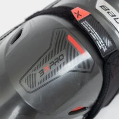 Bauer Vapor 3X Pro Intermediate Hockey Shin Guards -Hockey Equipment Store bauer shin guards bauer vapor 3x pro intermediate hockey shin guards 29084846227522