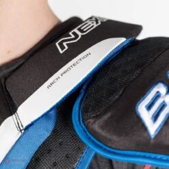 Bauer Nexus 2N Senior Hockey Shoulder Pads 19 Bauer Nexus 2N Senior Hockey Shoulder Pads -Hockey Equipment Store bauer shoulder pads bauer nexus 2n senior hockey shoulder pads 4566074425410
