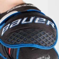 Bauer Nexus 2N Senior Hockey Shoulder Pads 20 Bauer Nexus 2N Senior Hockey Shoulder Pads -Hockey Equipment Store bauer shoulder pads bauer nexus 2n senior hockey shoulder pads 4566074458178