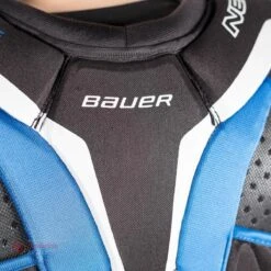 Bauer Nexus 2N Senior Hockey Shoulder Pads 22 Bauer Nexus 2N Senior Hockey Shoulder Pads -Hockey Equipment Store bauer shoulder pads bauer nexus 2n senior hockey shoulder pads 4566074523714