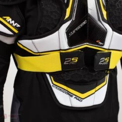 Bauer Supreme 2S Pro Senior Hockey Shoulder Pads 13 Bauer Supreme 2S Pro Senior Hockey Shoulder Pads -Hockey Equipment Store bauer shoulder pads bauer supreme 2s pro senior hockey shoulder pads 11129907773506