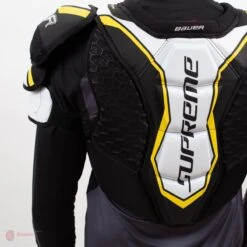 Bauer Supreme 2S Pro Senior Hockey Shoulder Pads 17 Bauer Supreme 2S Pro Senior Hockey Shoulder Pads -Hockey Equipment Store bauer shoulder pads bauer supreme 2s pro senior hockey shoulder pads 11129908592706