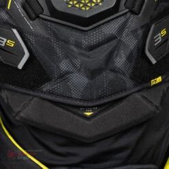 Bauer Supreme 3S Senior Hockey Shoulder Pads -Hockey Equipment Store bauer shoulder pads bauer supreme 3s senior hockey shoulder pads 28174711324738