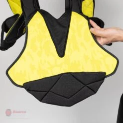 Bauer Supreme 3S Senior Hockey Shoulder Pads -Hockey Equipment Store bauer shoulder pads bauer supreme 3s senior hockey shoulder pads 28174711423042