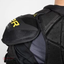 Bauer Supreme 3S Senior Hockey Shoulder Pads -Hockey Equipment Store bauer shoulder pads bauer supreme 3s senior hockey shoulder pads 28174711521346
