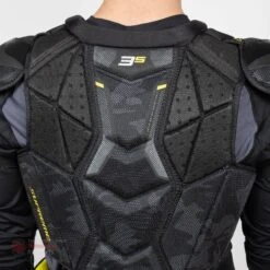 Bauer Supreme 3S Senior Hockey Shoulder Pads -Hockey Equipment Store bauer shoulder pads bauer supreme 3s senior hockey shoulder pads 28174711619650