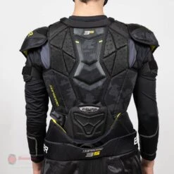 Bauer Supreme 3S Senior Hockey Shoulder Pads -Hockey Equipment Store bauer shoulder pads bauer supreme 3s senior hockey shoulder pads 28174713225282