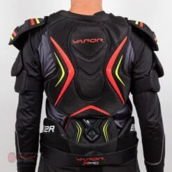 Bauer Vapor X Shift Pro Senior Hockey Shoulder Pads (2020) -Hockey Equipment Store bauer shoulder pads bauer vapor x shift pro senior hockey shoulder pads 2020 14781791010882