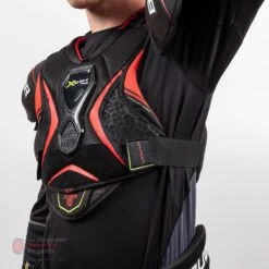 Bauer Vapor X Shift Pro Senior Hockey Shoulder Pads (2020) -Hockey Equipment Store bauer shoulder pads bauer vapor x shift pro senior hockey shoulder pads 2020 14781791076418