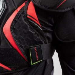 Bauer Vapor X Shift Pro Senior Hockey Shoulder Pads (2020) -Hockey Equipment Store bauer shoulder pads bauer vapor x shift pro senior hockey shoulder pads 2020 14781791141954