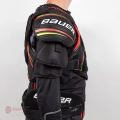 Bauer Vapor X Shift Pro Senior Hockey Shoulder Pads (2020) -Hockey Equipment Store bauer shoulder pads bauer vapor x shift pro senior hockey shoulder pads 2020 14781791174722
