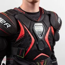 Bauer Vapor X Shift Pro Senior Hockey Shoulder Pads (2020) -Hockey Equipment Store bauer shoulder pads bauer vapor x shift pro senior hockey shoulder pads 2020 14781791207490