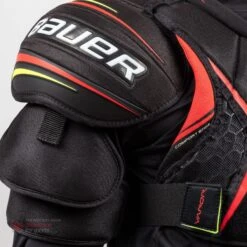 Bauer Vapor X Shift Pro Senior Hockey Shoulder Pads (2020) -Hockey Equipment Store bauer shoulder pads bauer vapor x shift pro senior hockey shoulder pads 2020 14781791273026