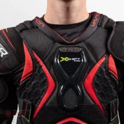 Bauer Vapor X Shift Pro Senior Hockey Shoulder Pads (2020) -Hockey Equipment Store bauer shoulder pads bauer vapor x shift pro senior hockey shoulder pads 2020 14781791338562