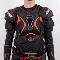 Bauer Vapor X Shift Pro Senior Hockey Shoulder Pads (2020) -Hockey Equipment Store bauer shoulder pads bauer vapor x shift pro senior hockey shoulder pads 2020 14781791436866