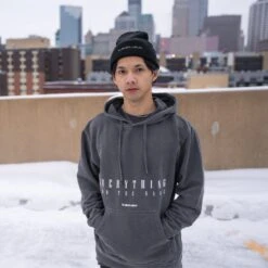 Bauer EFG Launch Toque -Hockey Equipment Store bauer toques bauer efg launch toque black osfa 28789488517186