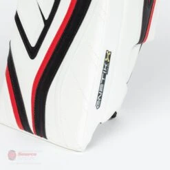 Brian's G-NETik X Intermediate Goalie Blocker -Hockey Equipment Store brian s blockers brian s g netik x intermediate goalie blocker 14562278834242