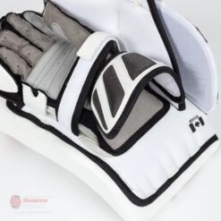 Brian's G-NETik X Intermediate Goalie Blocker -Hockey Equipment Store brian s blockers brian s g netik x intermediate goalie blocker 14562278899778