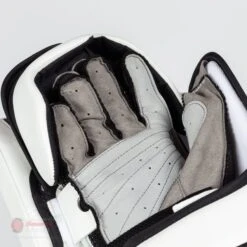 Brian's G-NETik X Senior Goalie Blocker -Hockey Equipment Store brian s blockers brian s g netik x senior goalie blocker 14562283061314