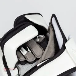 Brian's G-NETik X Senior Goalie Blocker -Hockey Equipment Store brian s blockers brian s g netik x senior goalie blocker 14562283094082