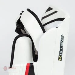 Brian's G-NETik X Senior Goalie Blocker -Hockey Equipment Store brian s blockers brian s g netik x senior goalie blocker 14562283192386