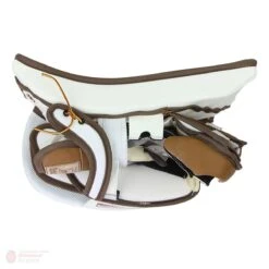 Brian's Heritage Senior Goalie Blocker -Hockey Equipment Store brian s blockers brian s heritage senior goalie blocker 4527655157826