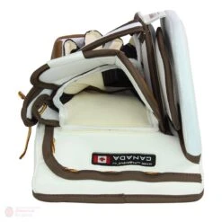 Brian's Heritage Senior Goalie Blocker -Hockey Equipment Store brian s blockers brian s heritage senior goalie blocker 4527655223362