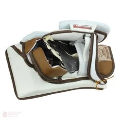 Brian's Heritage Senior Goalie Blocker -Hockey Equipment Store brian s blockers brian s heritage senior goalie blocker 4527655256130